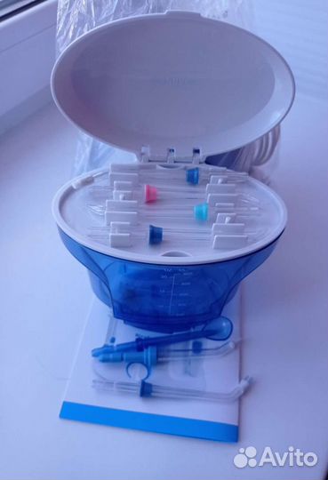 Ирригатор новый