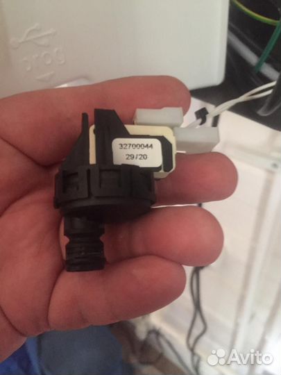 Ремонт котлов Vaillant и пр.марок