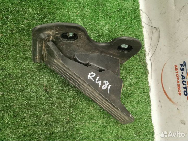 Педаль газа Mazda 3 хетчбэк BM 2.0 PE 2018