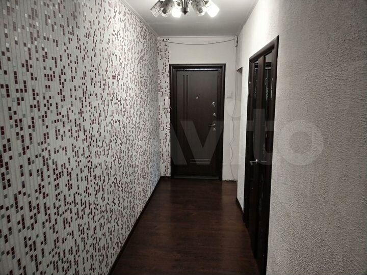 3-к. квартира, 66 м², 4/9 эт.