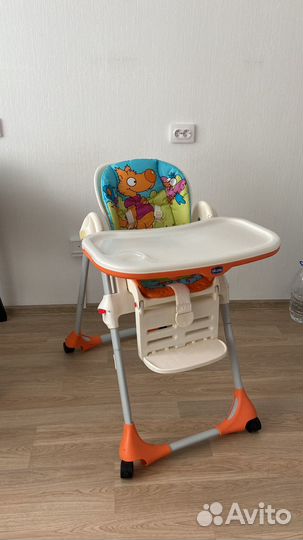 Стул для кормления