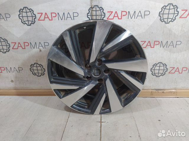 Диск литой Nissan Murano Z52 R20
