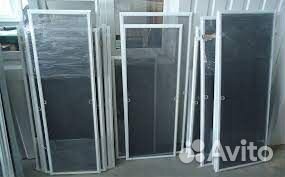 Ремонт пвх окон и дверей