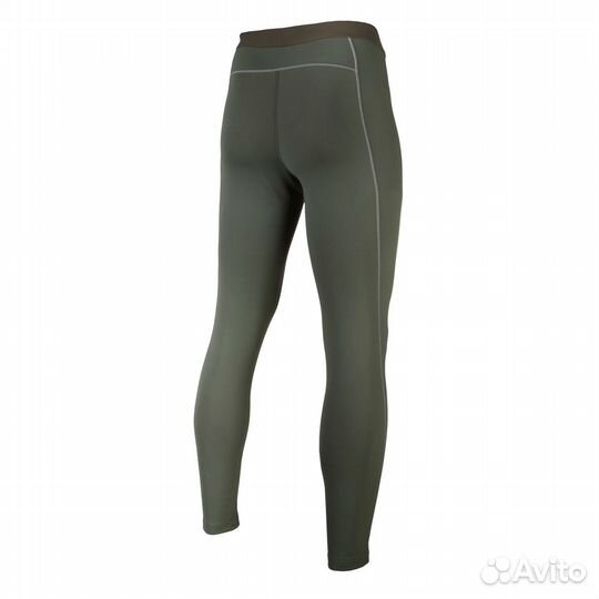 Термоштаны klim Aggressor Pant 1,0 2017 (2XL, Черн