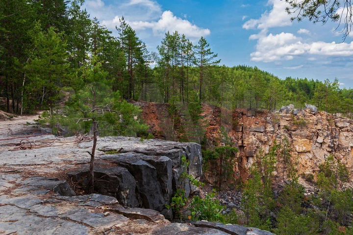 Участок 3 га (промназначения)