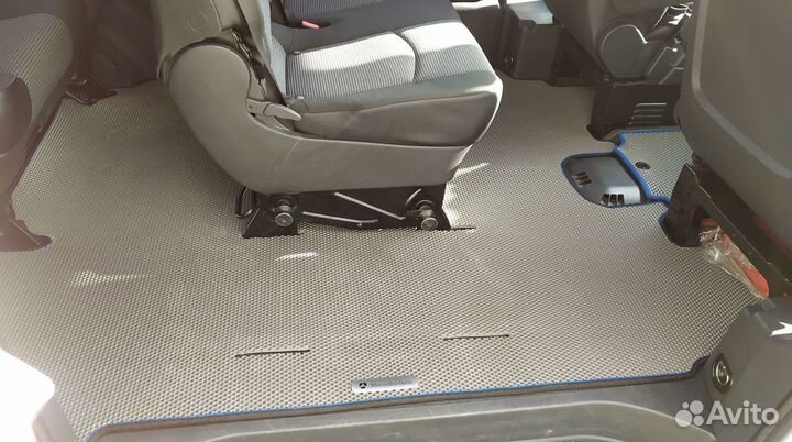 Коврики Ева от производителя / Коврики Эва