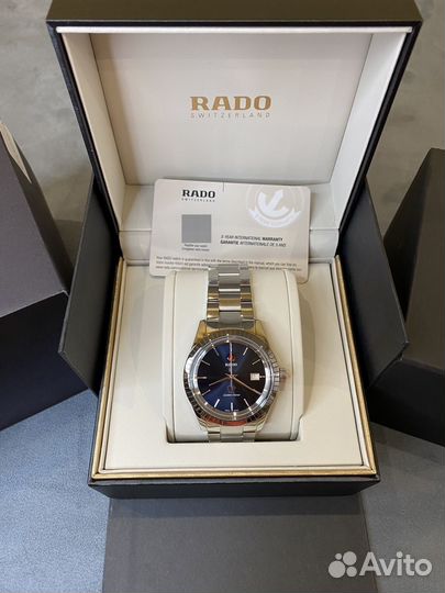 Часы мужские Rado