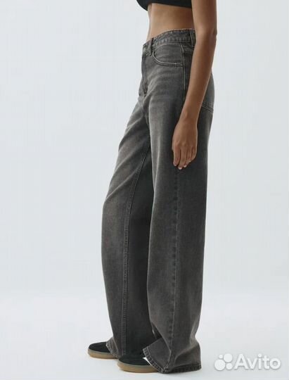 Джинсы sela (xs)