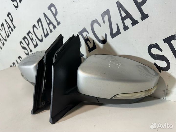 Зеркало левое Ford Kuga 2 13