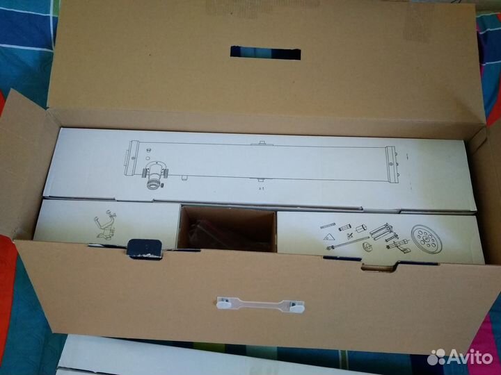 Телескоп Doffler