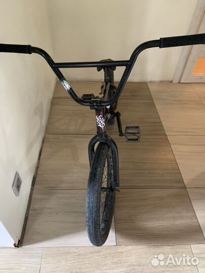 BMX