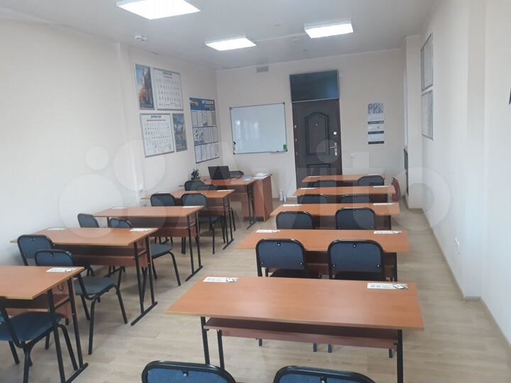 Офис, 40 м²