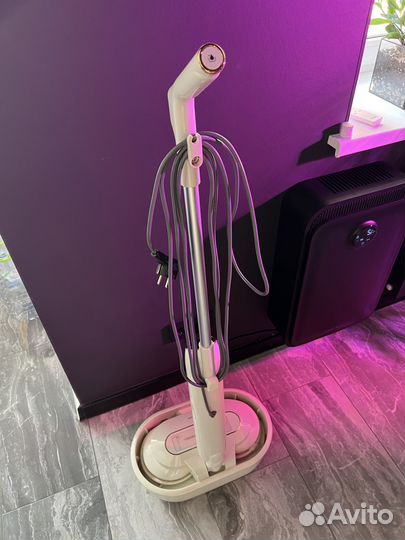 Паровая швабра Morphy Richards MR3200