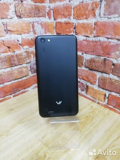 VERTEX Impress Luck, 8 ГБ