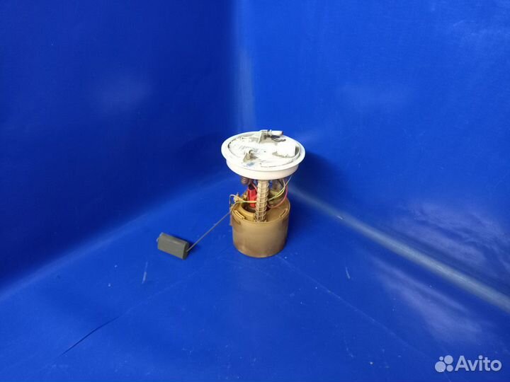 Насос топливный Ford Fusion I рестайлинг (2005—201