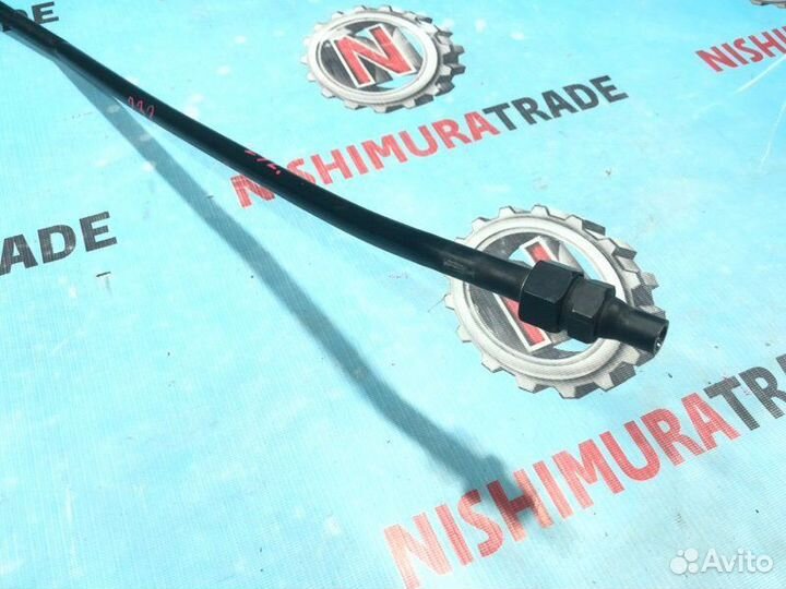 Трубка кондиционера Toyota Hilux Surf VZN185W