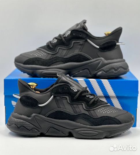 Кроссовки Adidas Ozweego (42)