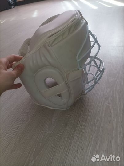 Шлем для киокушинкай каратэ