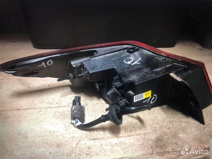 Фонарь задний правый Kia K3 Forte 5