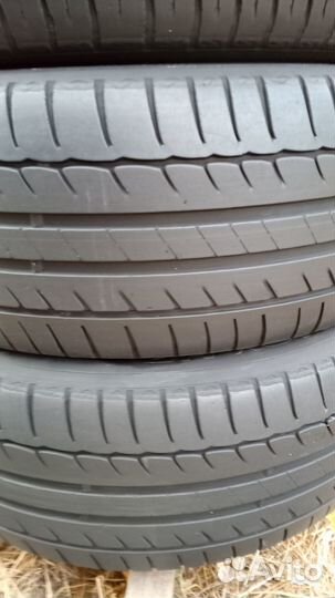 Michelin Primacy HP 205/55 R16