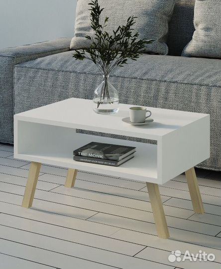 Журнальный столик