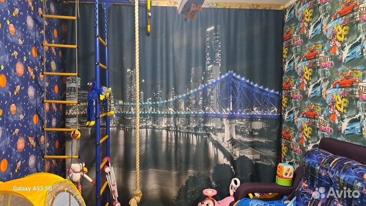 Фотошторы 3 метра