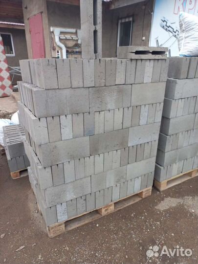 Перегородочный блок