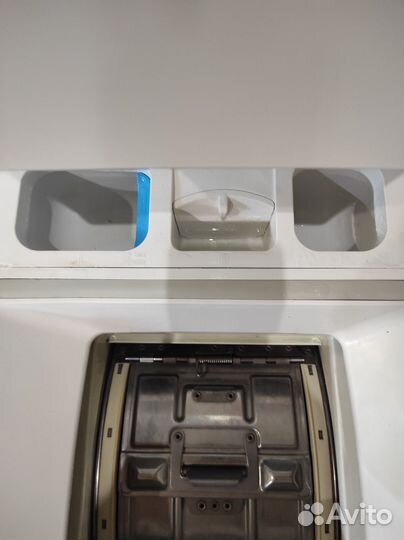 Стиральная машина Сименс вертикальная загрузка