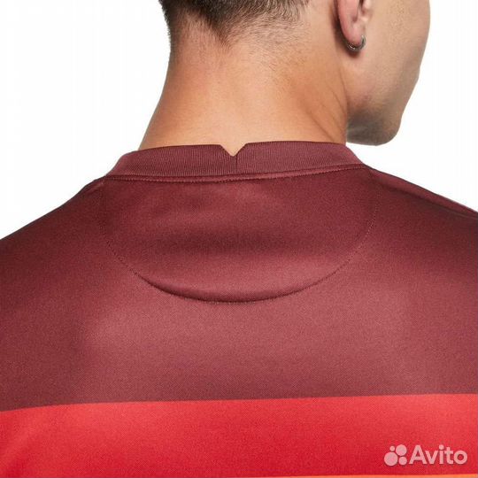 Футболка Nike Roma