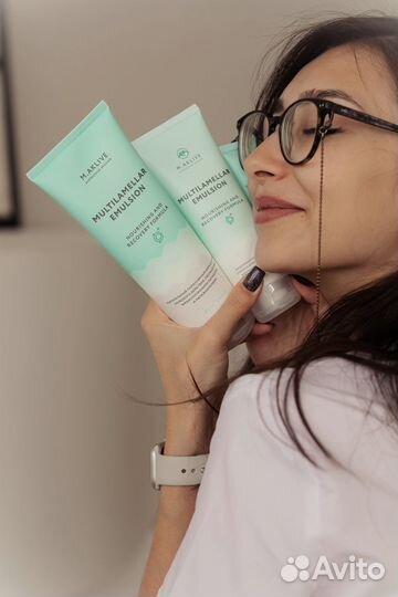 Косметика M.Aklive