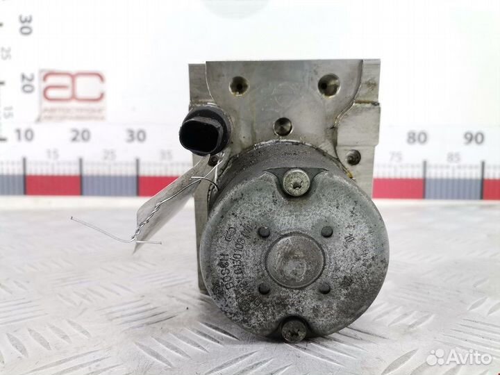 Блок ABS для Renault Scenic 1 7701050006