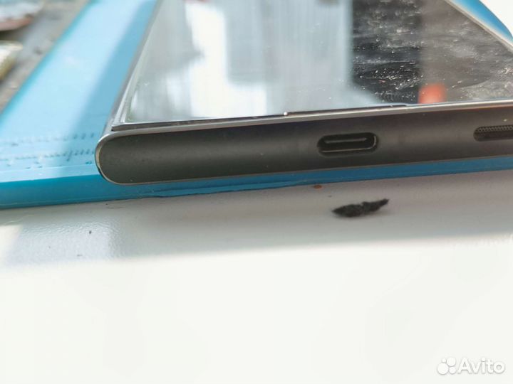 Sony Xperia XA1 plus на запчасти