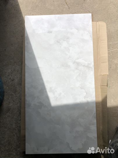 Керамигранит NT ceramic Onyx Lifarm