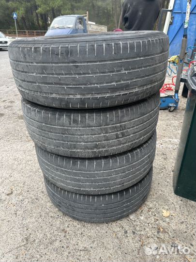 Toyo Proxes R36 225/55 R19 99V