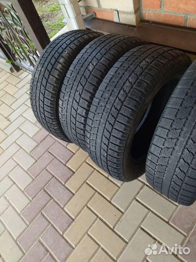 Toyo H05 205/65 R16