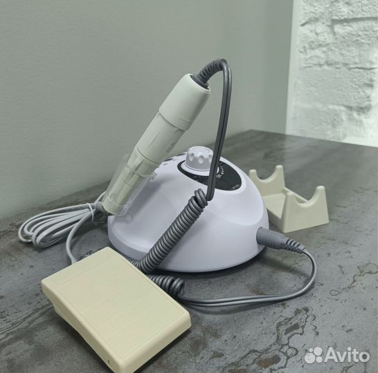 Аппарат для маникюра и педикюра Dr Alex SP-100