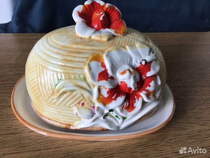 Набор столовой посуды