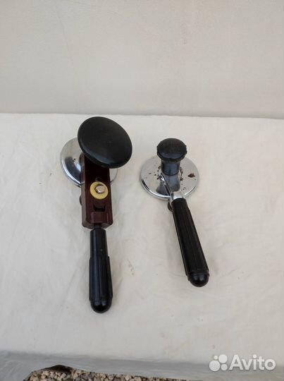 Машинка для закатки банок СССР