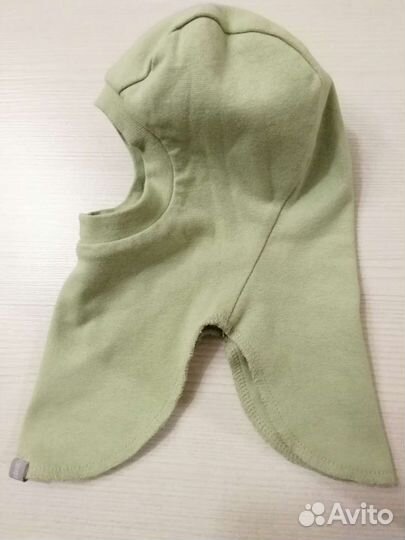 Шапка шлем Кокоби