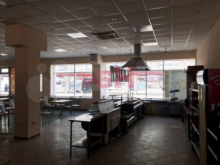 Сдам помещение свободного назначения, 424 м²