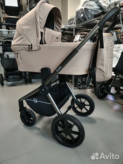 Коляска Rant Flex Pro