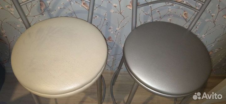 Стул барный