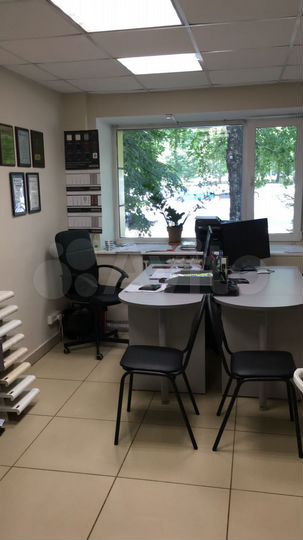 Свободного назначения, 13 м²