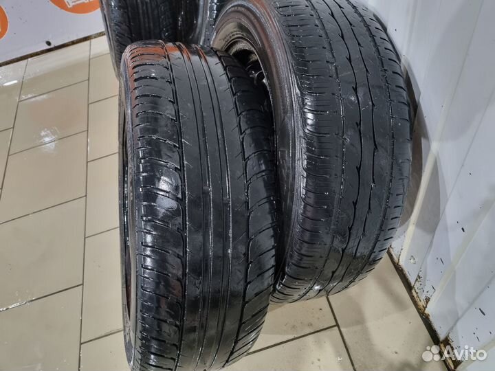 Колеса на лачетти 195/60 R15, 4 x 114.3