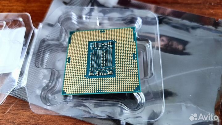 Intel core i7 8700k