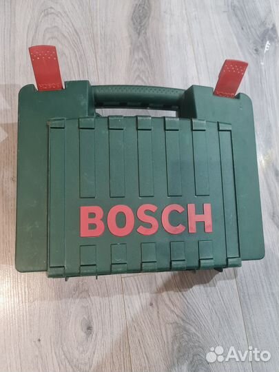 Шуруповерт bosch psr 960