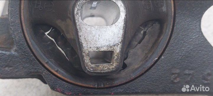 Опора двигателя Mazda Cx-5 shvpts 2.2 DIS 2014