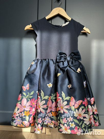 Платье для девочки hm