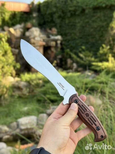 Кизлярский Нож 