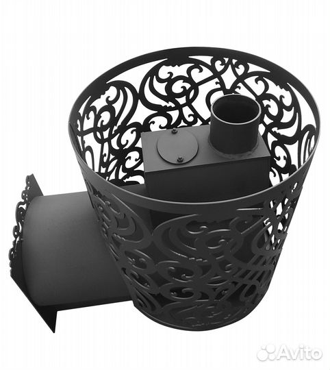 Печь для бани